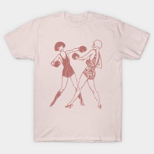 Girl power T-Shirt